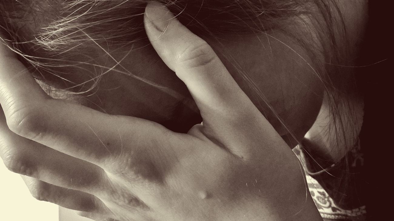 femme victime violences conjugales