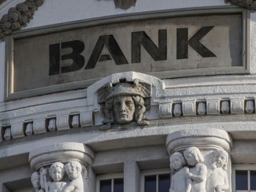 responsabilité banque escroquerie