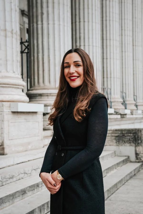 Image de Me Marina STEFANIA