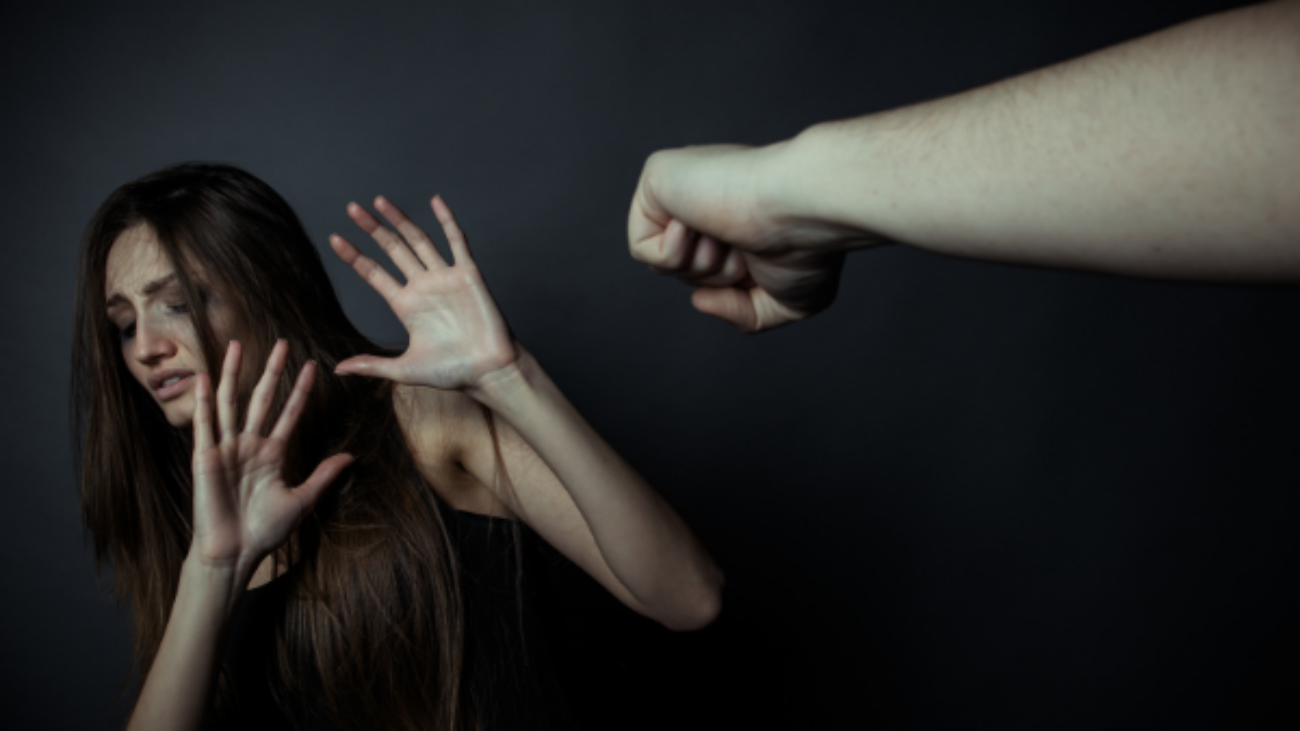 Violences conjugales