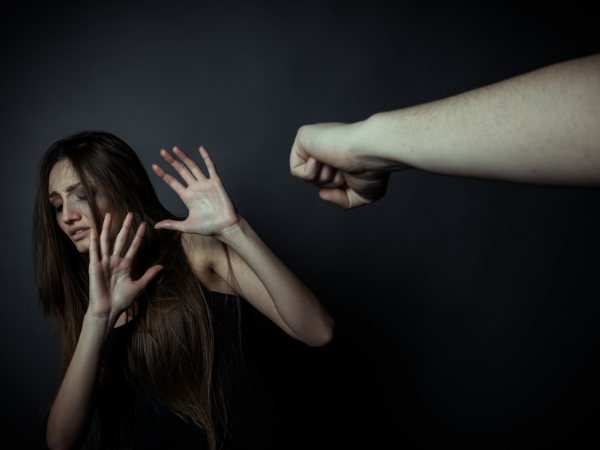 Violences conjugales