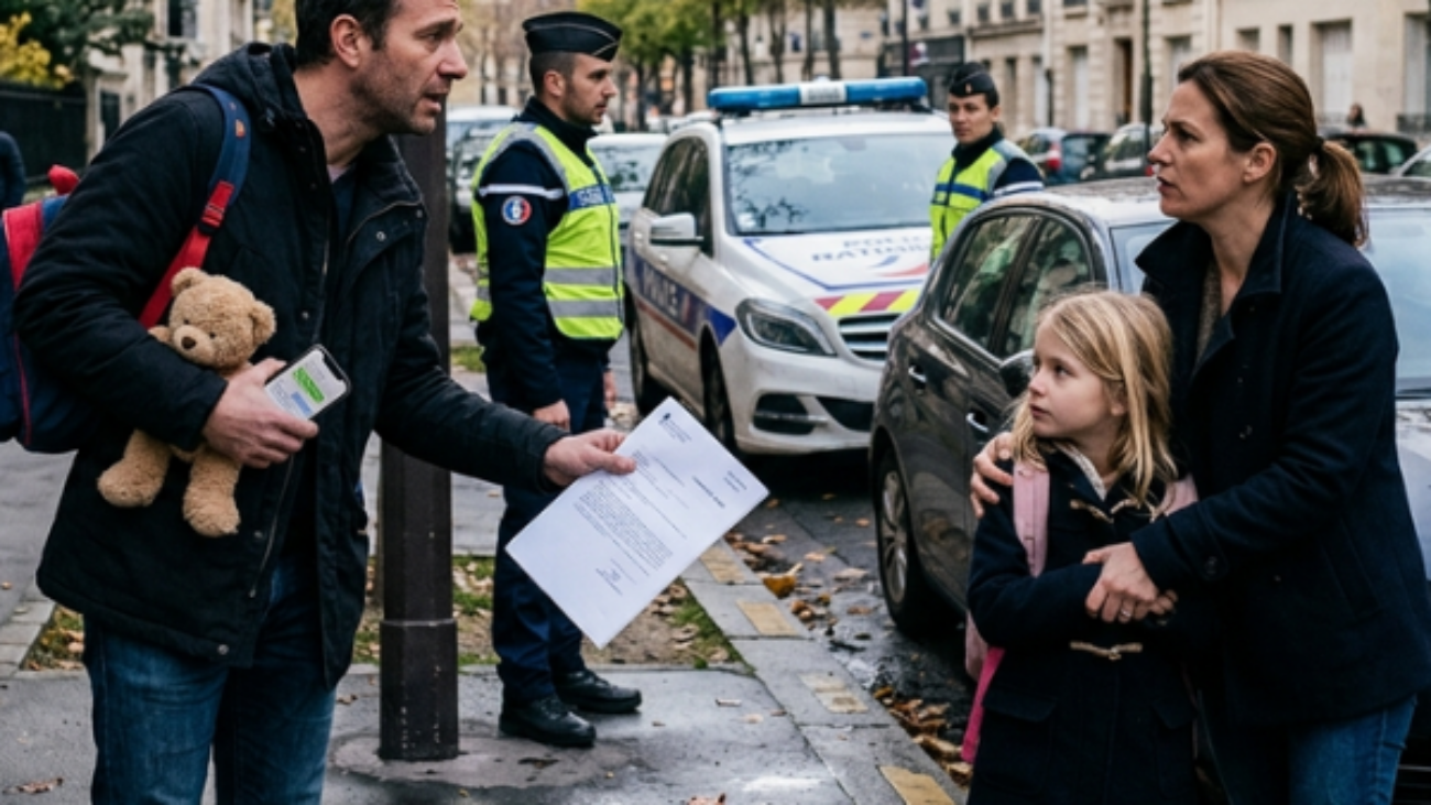 non-representation-enfant