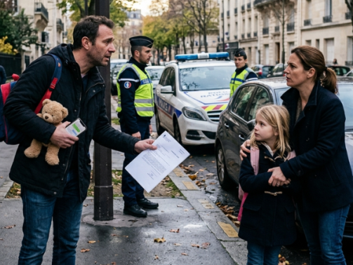 non-representation-enfant